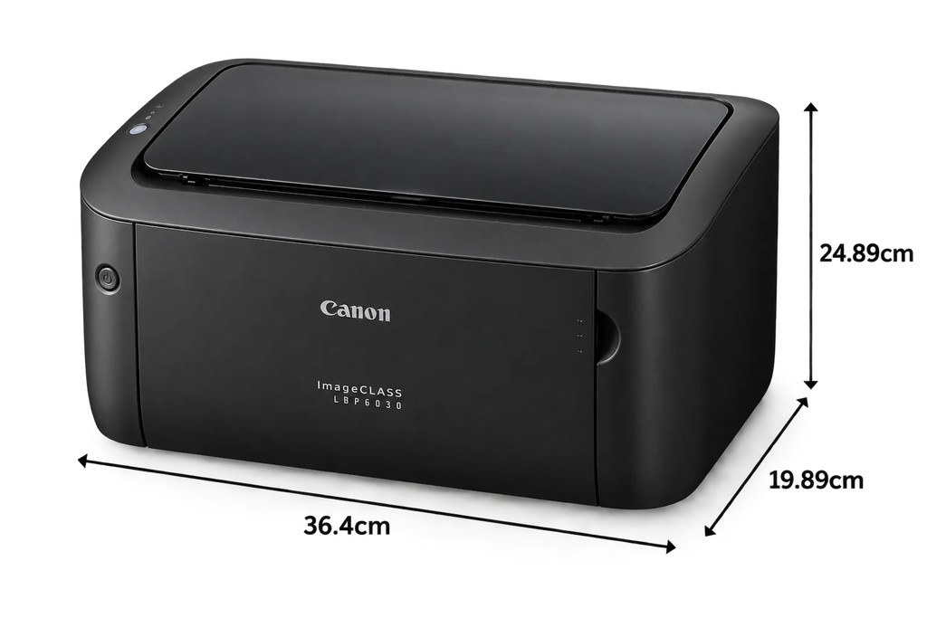 Canon imageCLASS LBP6030B
