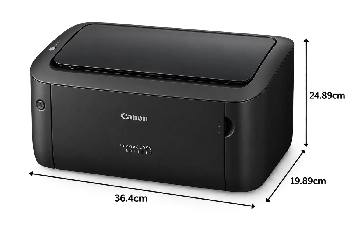Canon imageCLASS LBP6030B