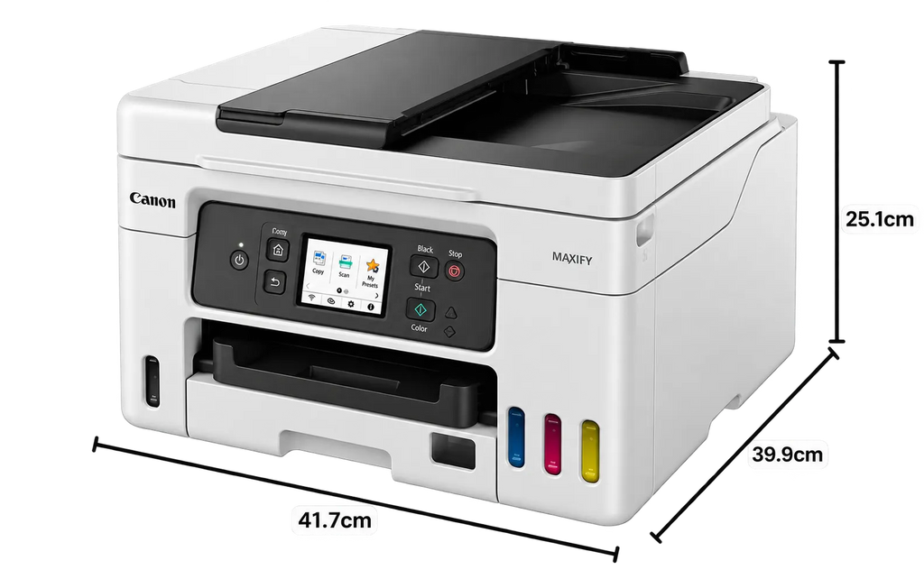 MAXIFY GX4070