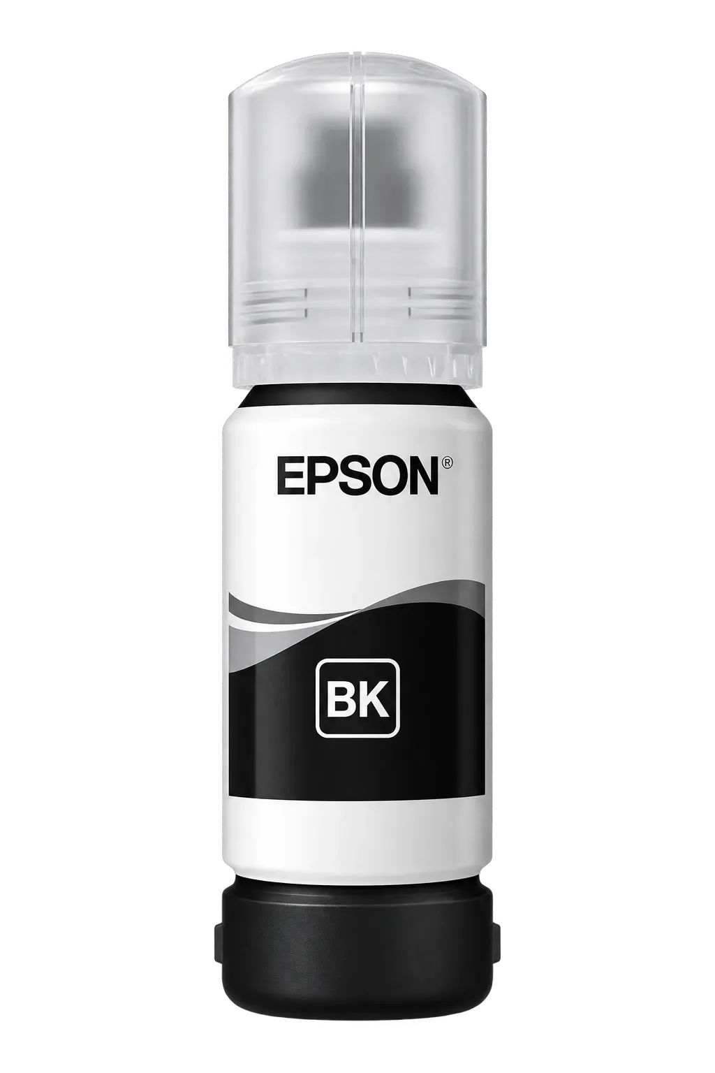 Epson Black Ink Bottle - 003 - 65 ml