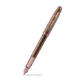 Sheaffer 100 Gift Set 9374 Coffee Edition Fountain Pen