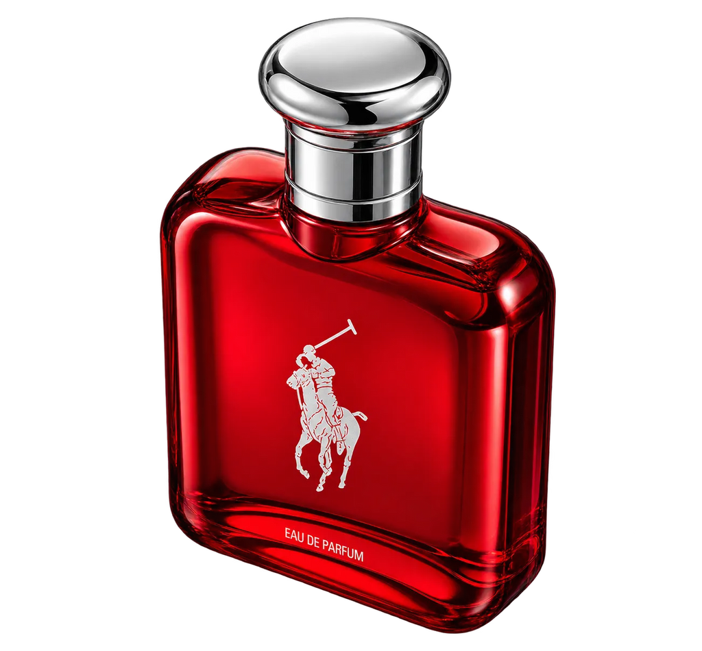 Ralph Lauren Polo Red Eau De Parfum - 125ml