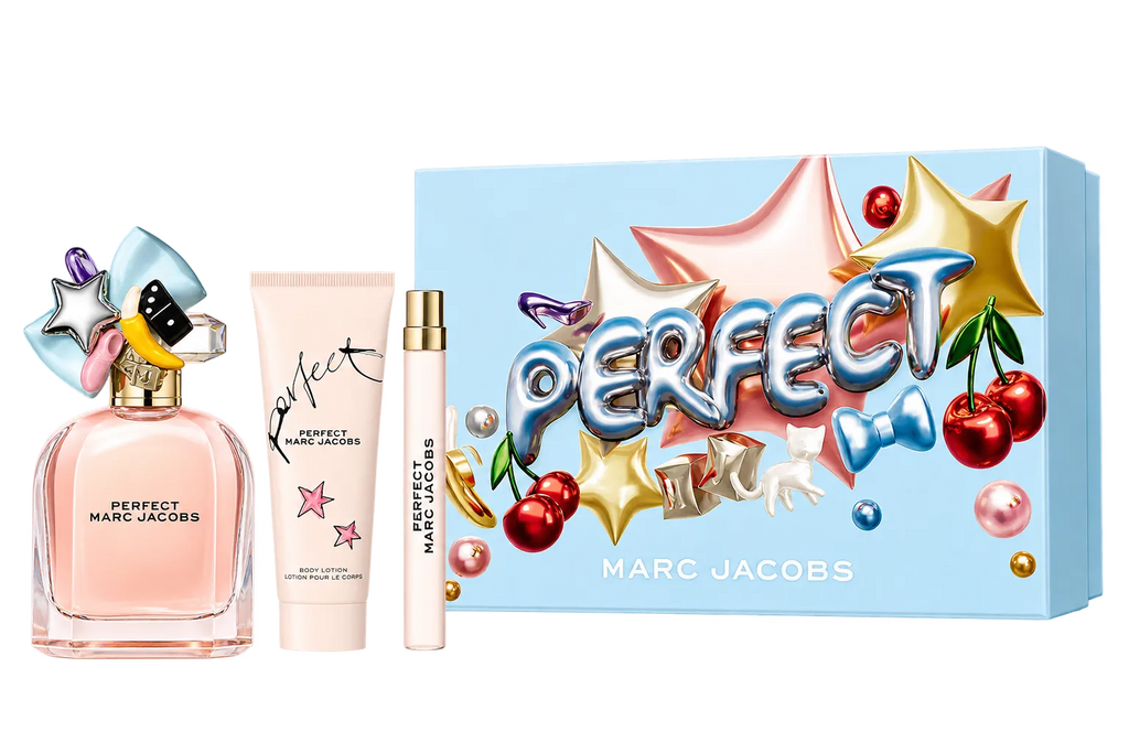 Marc Jacobs Perfect Set - 185ml
