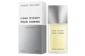 Issey Miyake L'Eau d'Issey Pour Homme Eau de Toilette (Refillable) - 125ml