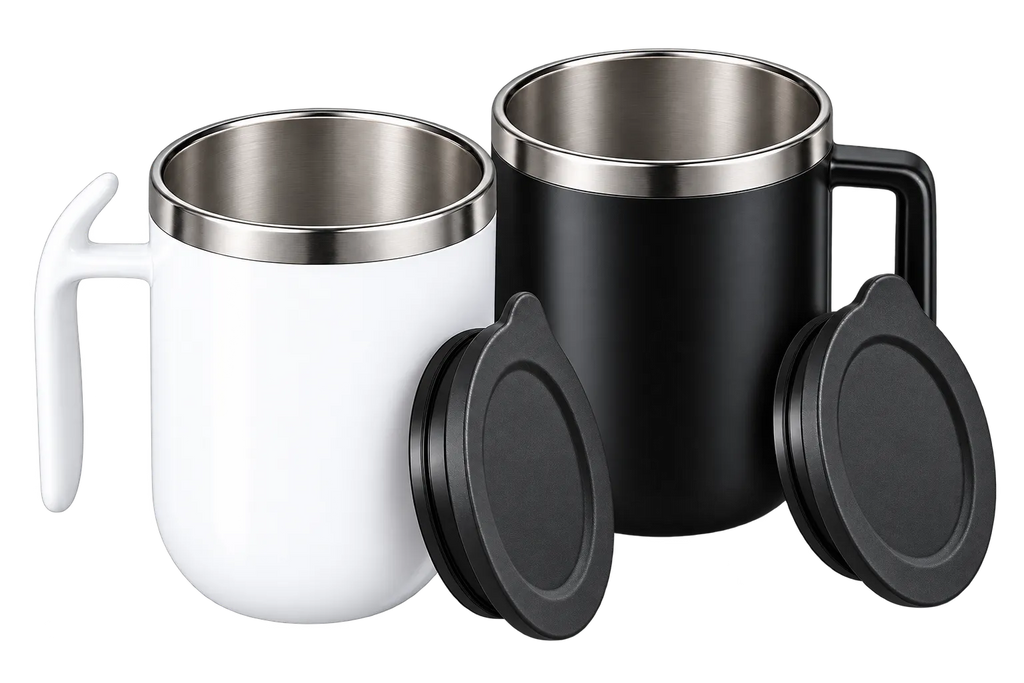 Travel Mug