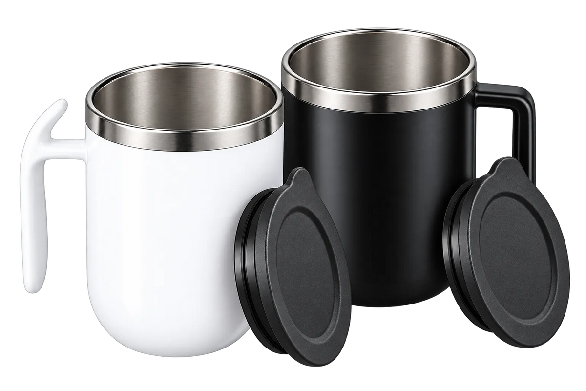 Travel Mug