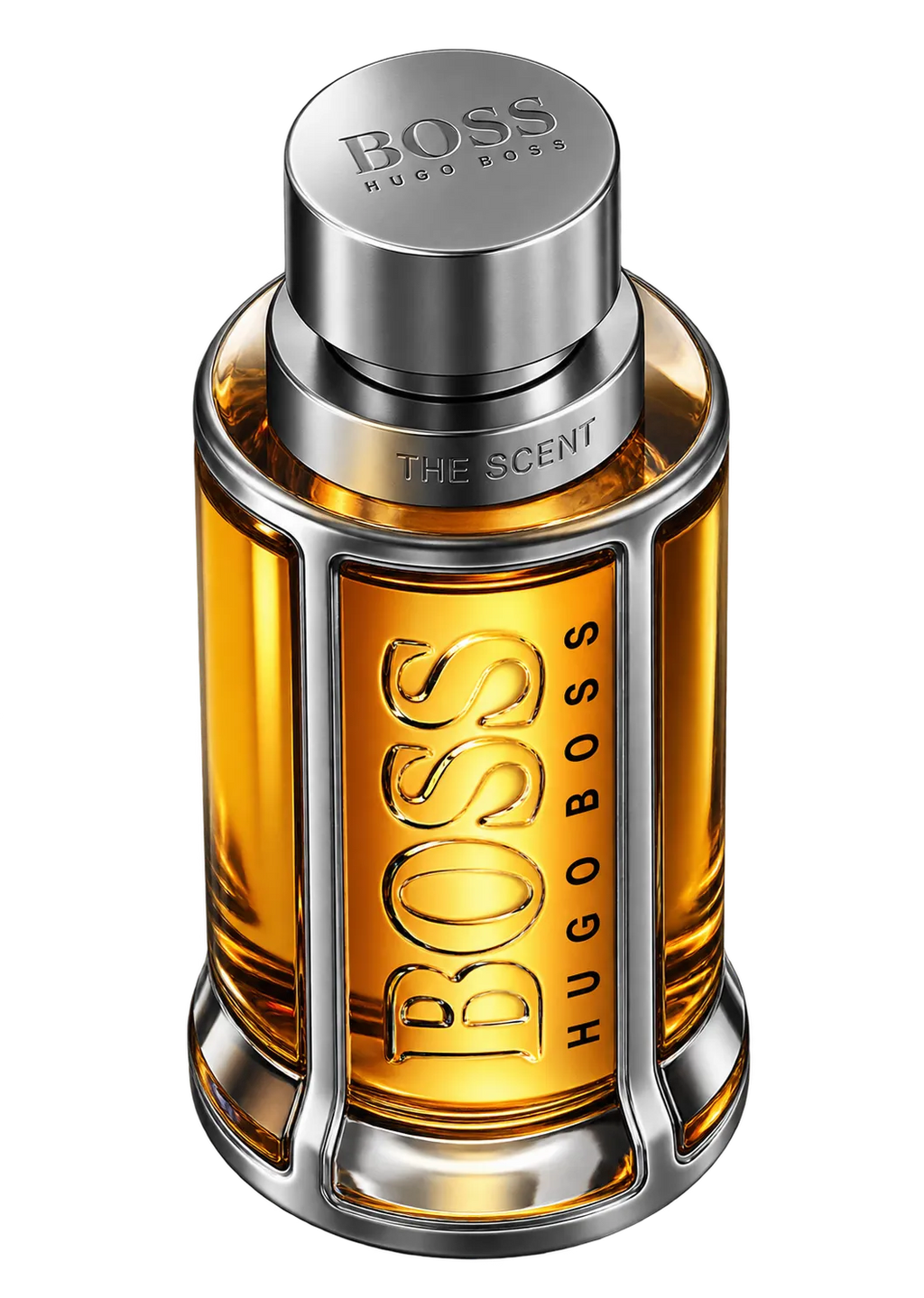Hugo Boss The Scent Eau De Toilette For Men