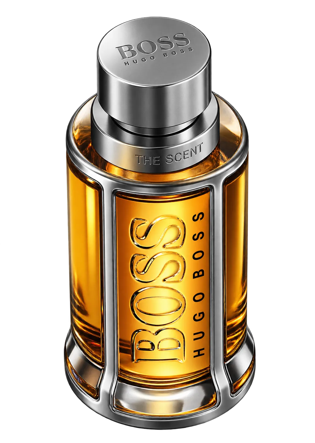 Hugo Boss The Scent Eau De Toilette For Men