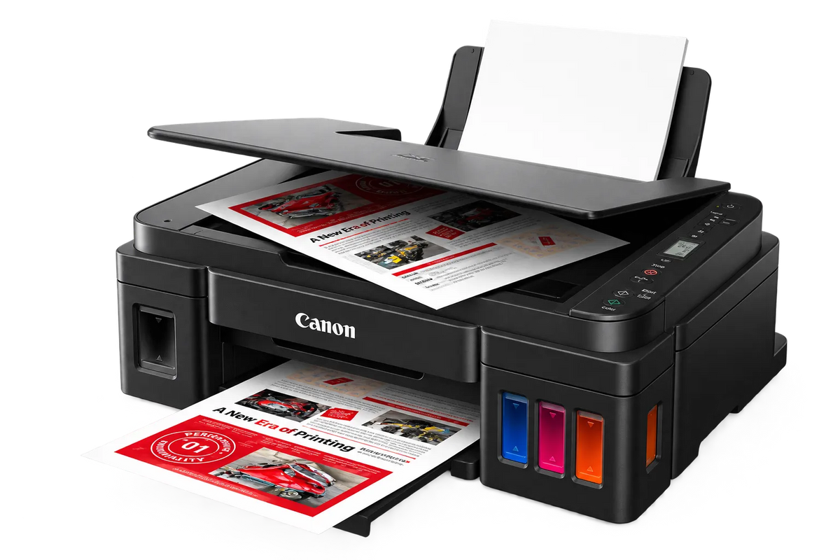 PIXMA G3012