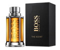 Hugo Boss The Scent Eau De Toilette For Men