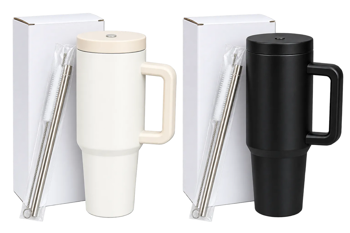 710ml Stanley Thermos Mug