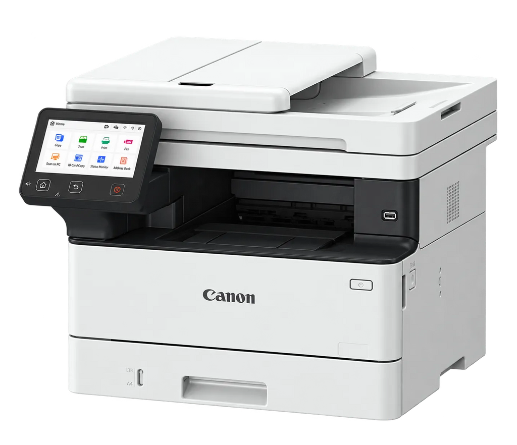 Canon imageCLASS MF465dw II