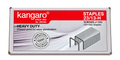 Kangaro 23/13-H Heavy Duty Staples – 1000 Staples | 13mm Staple Pins