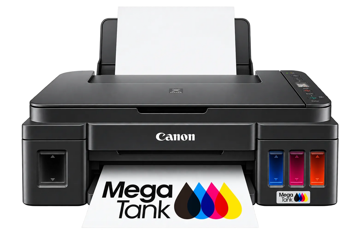 PIXMA G3012