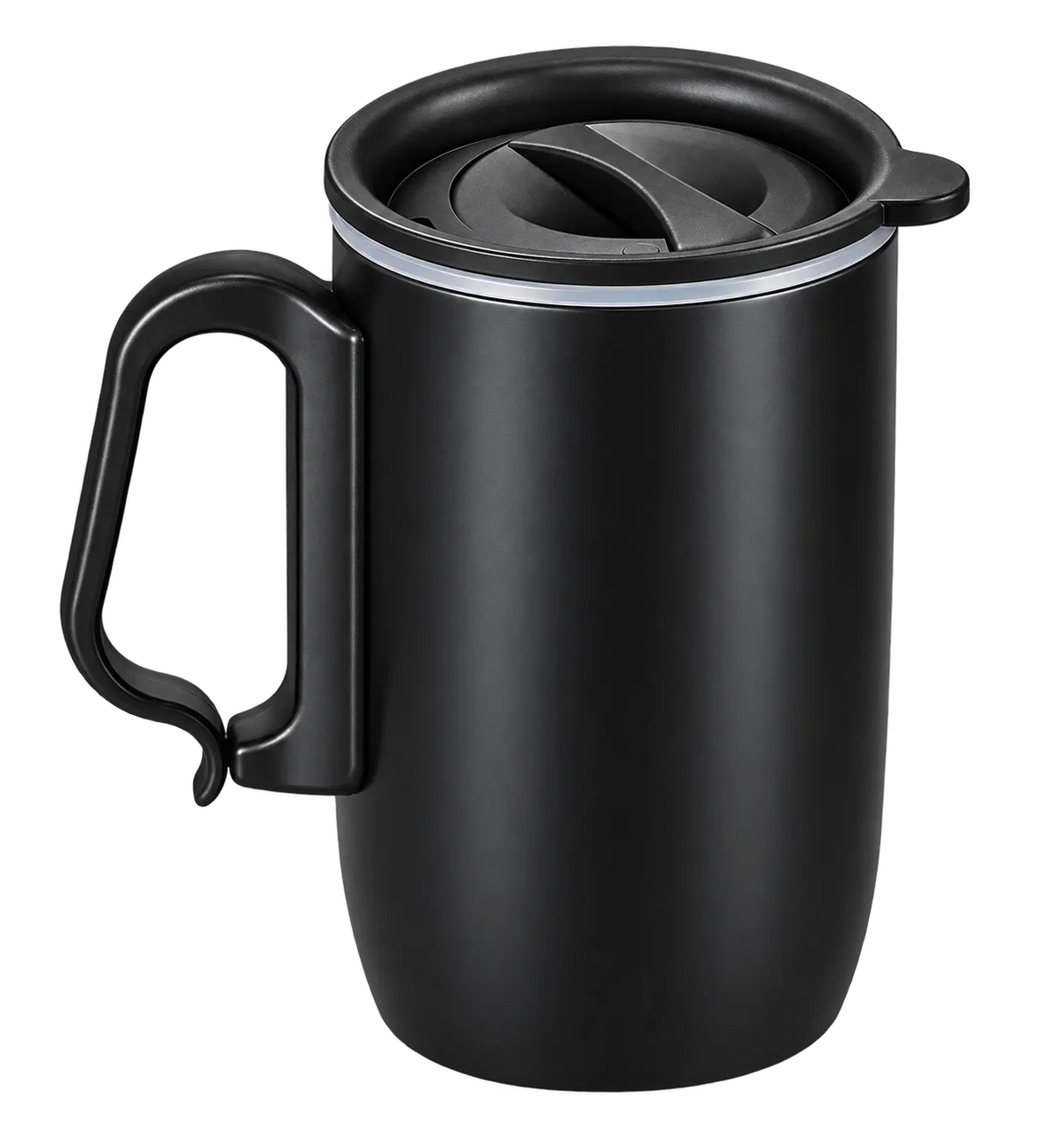 Thermos Mug