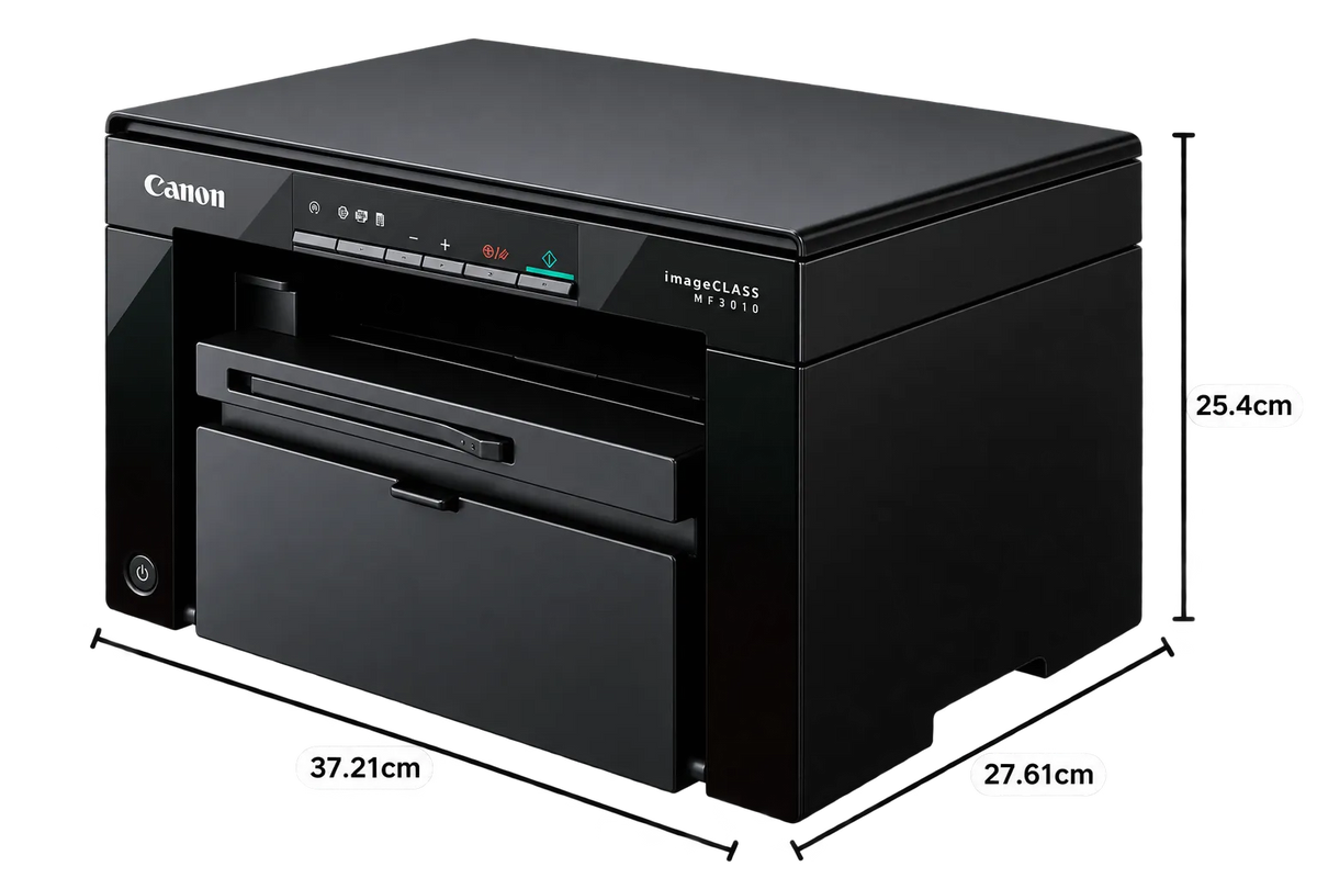 Canon imageCLASS MF3010
