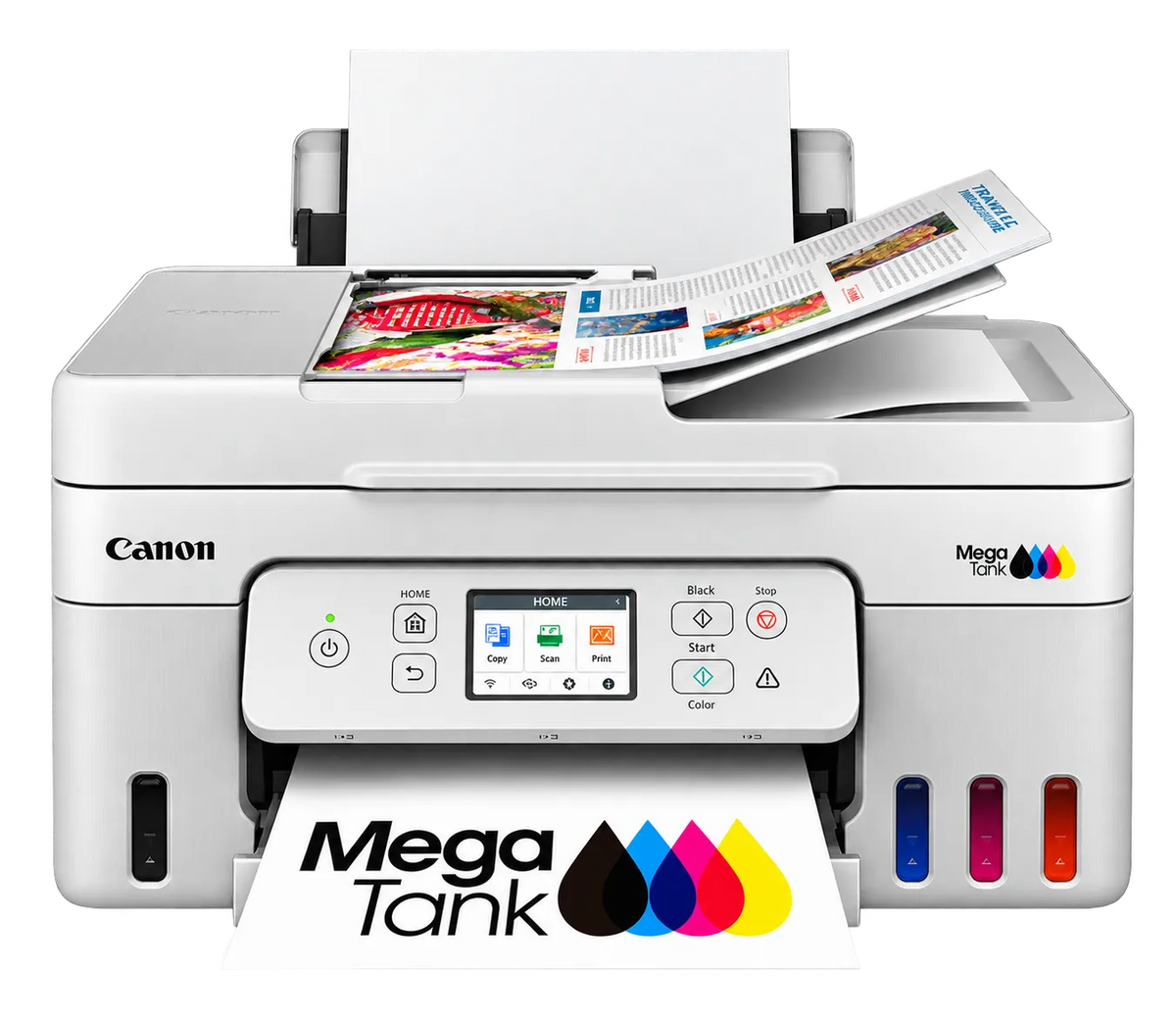 PIXMA G4780