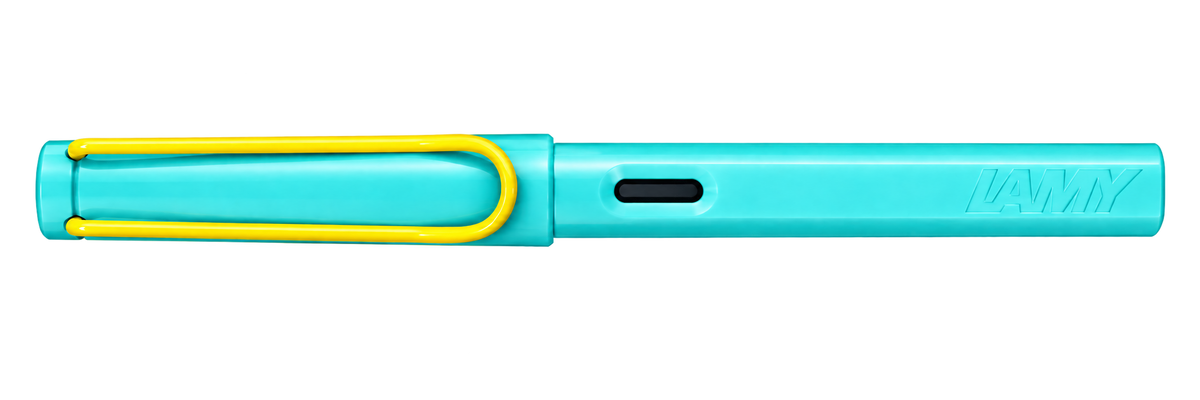 LAMY safari Fountain Pen – Special Edition