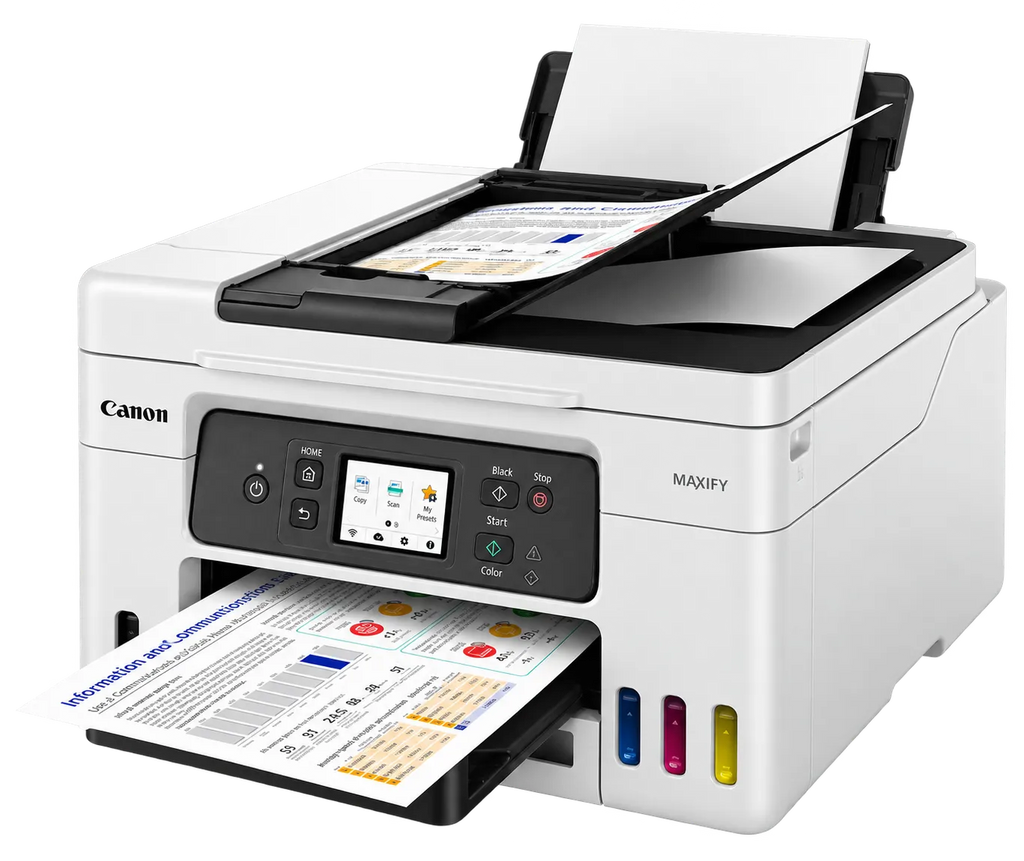 MAXIFY GX4070