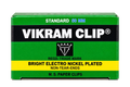 Vikram Clip 50mm – M.S. Paper Clips