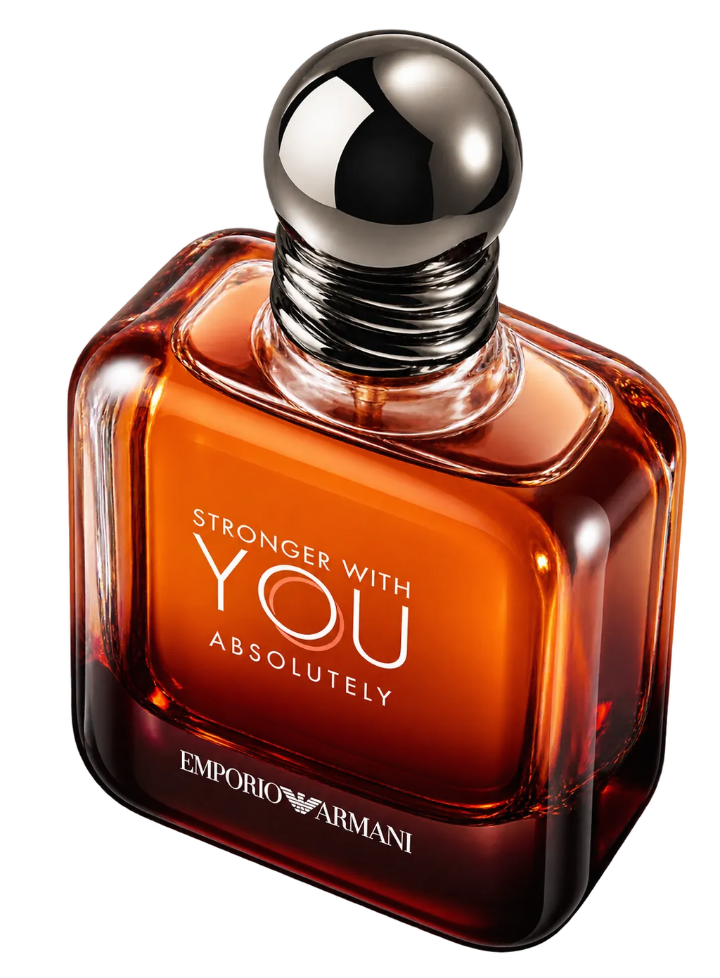 Emporio Armani Stronger With You Absolutely Parfum
