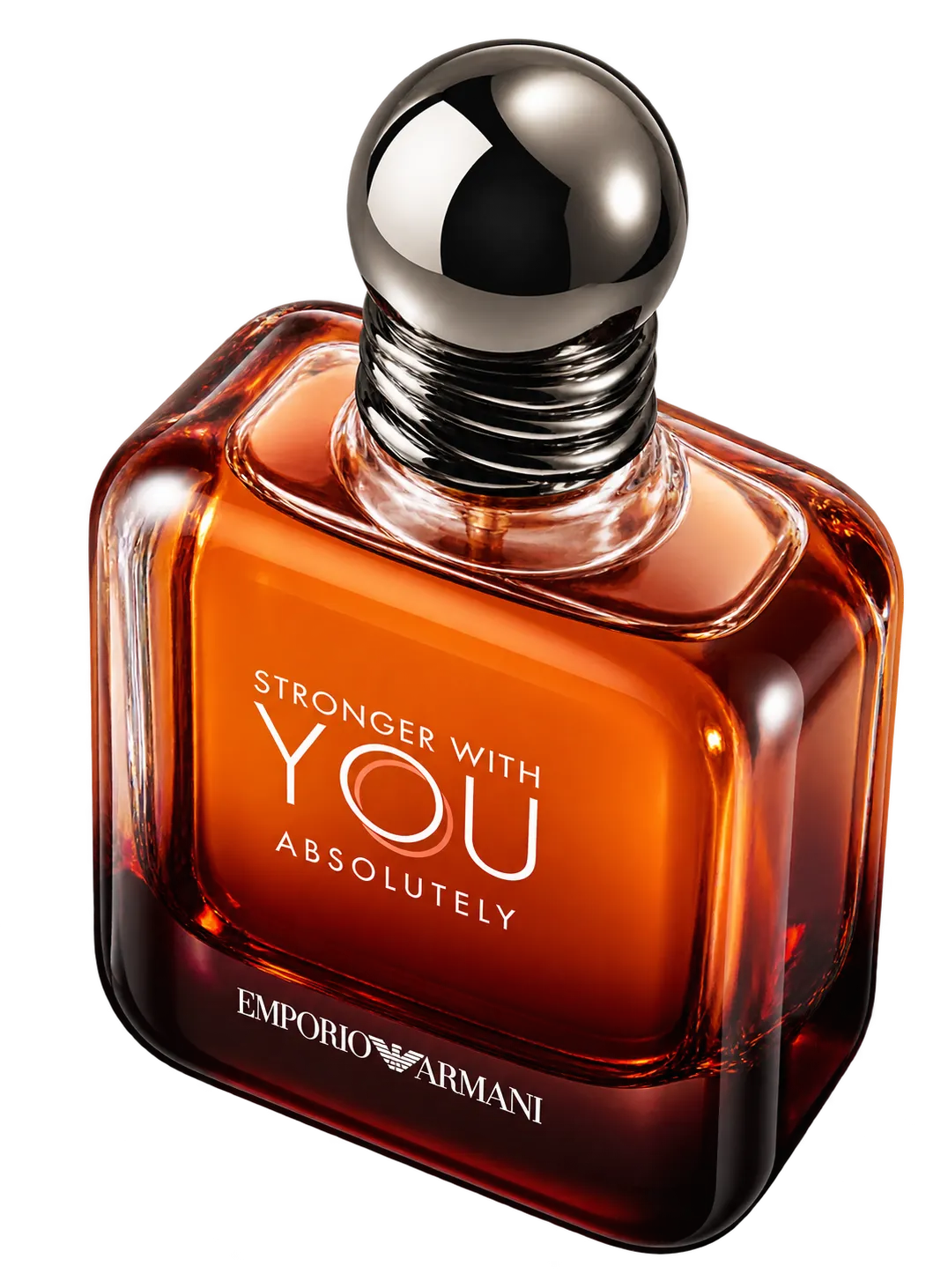 Emporio Armani Stronger With You Absolutely Parfum