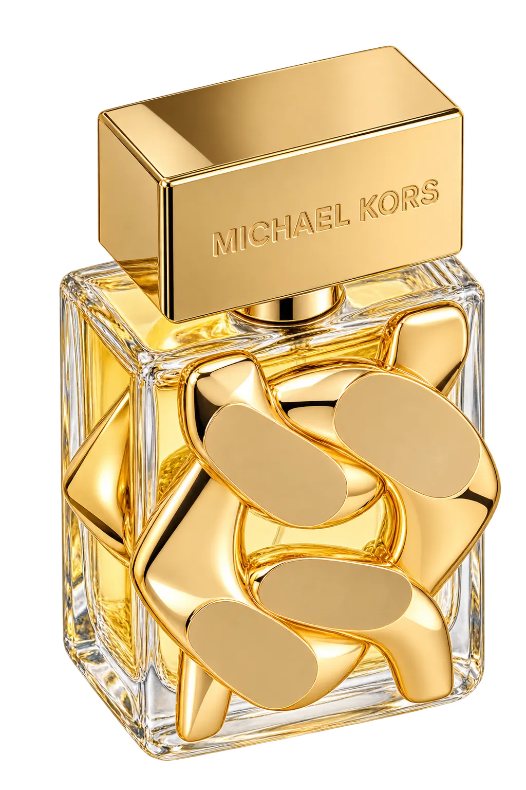 Michael Kors Pour Femme 3.4 Oz Eau De Parfum Spray