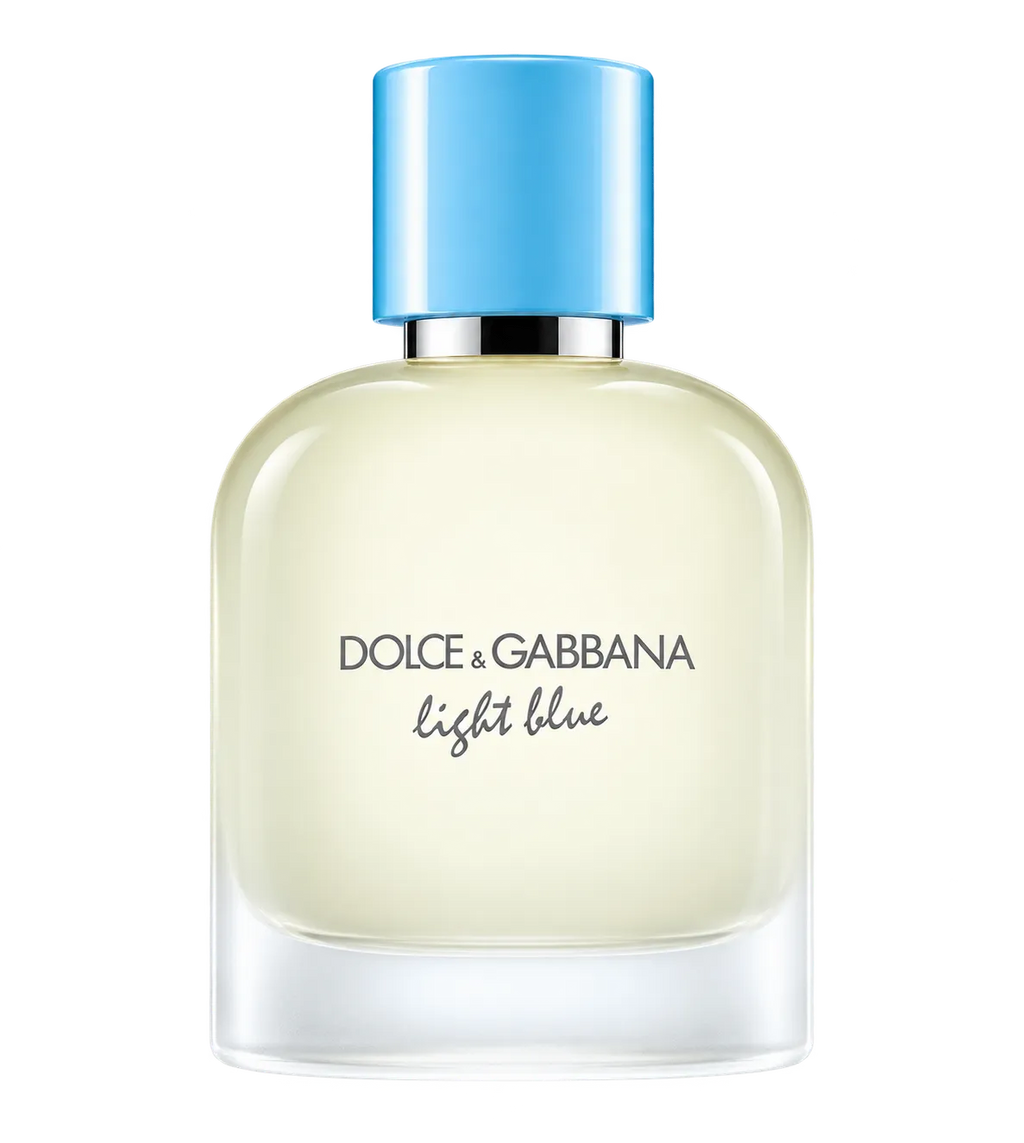 Dolce & Gabbana Light Blue Eau de Toilette - 100ml