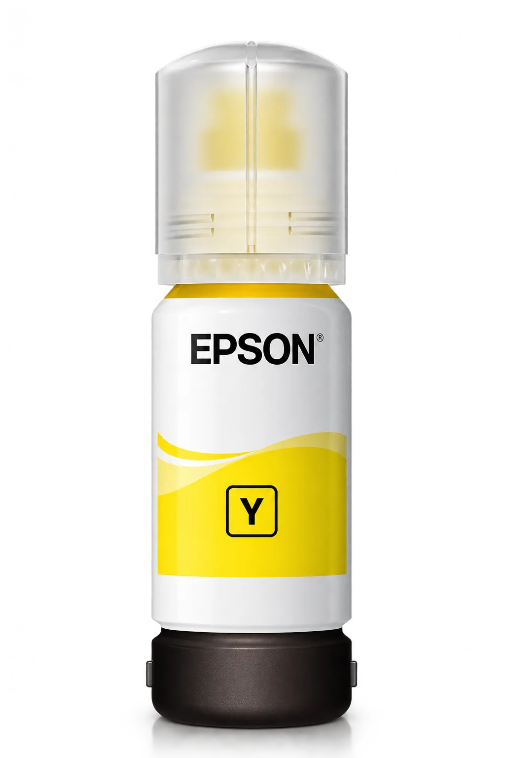 Epson Yellow Ink Bottle - 003 - 65 ml