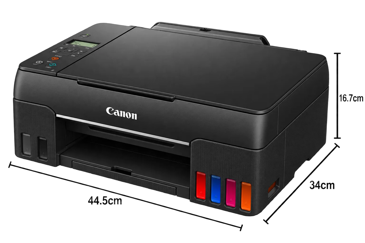PIXMA G670