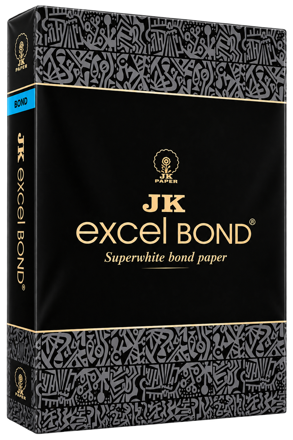 JK Excel BOND Superwhite Bond Paper 85 Gsm