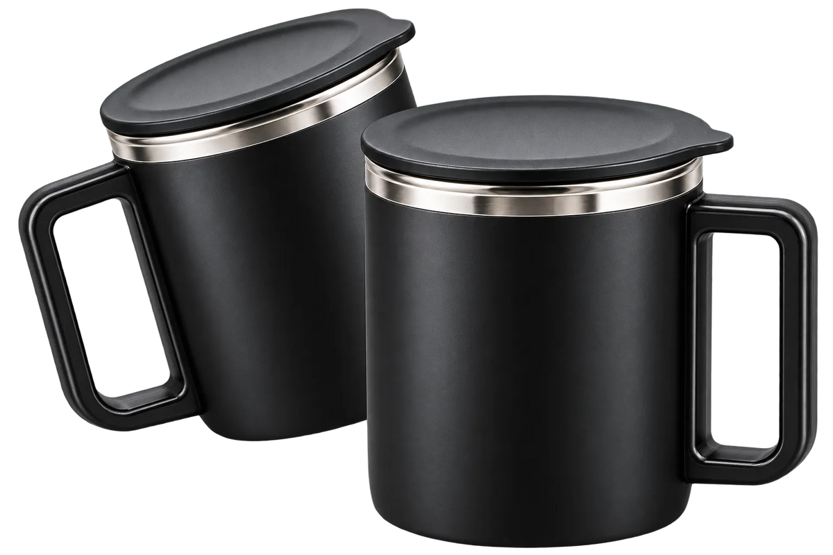 Travel Mug