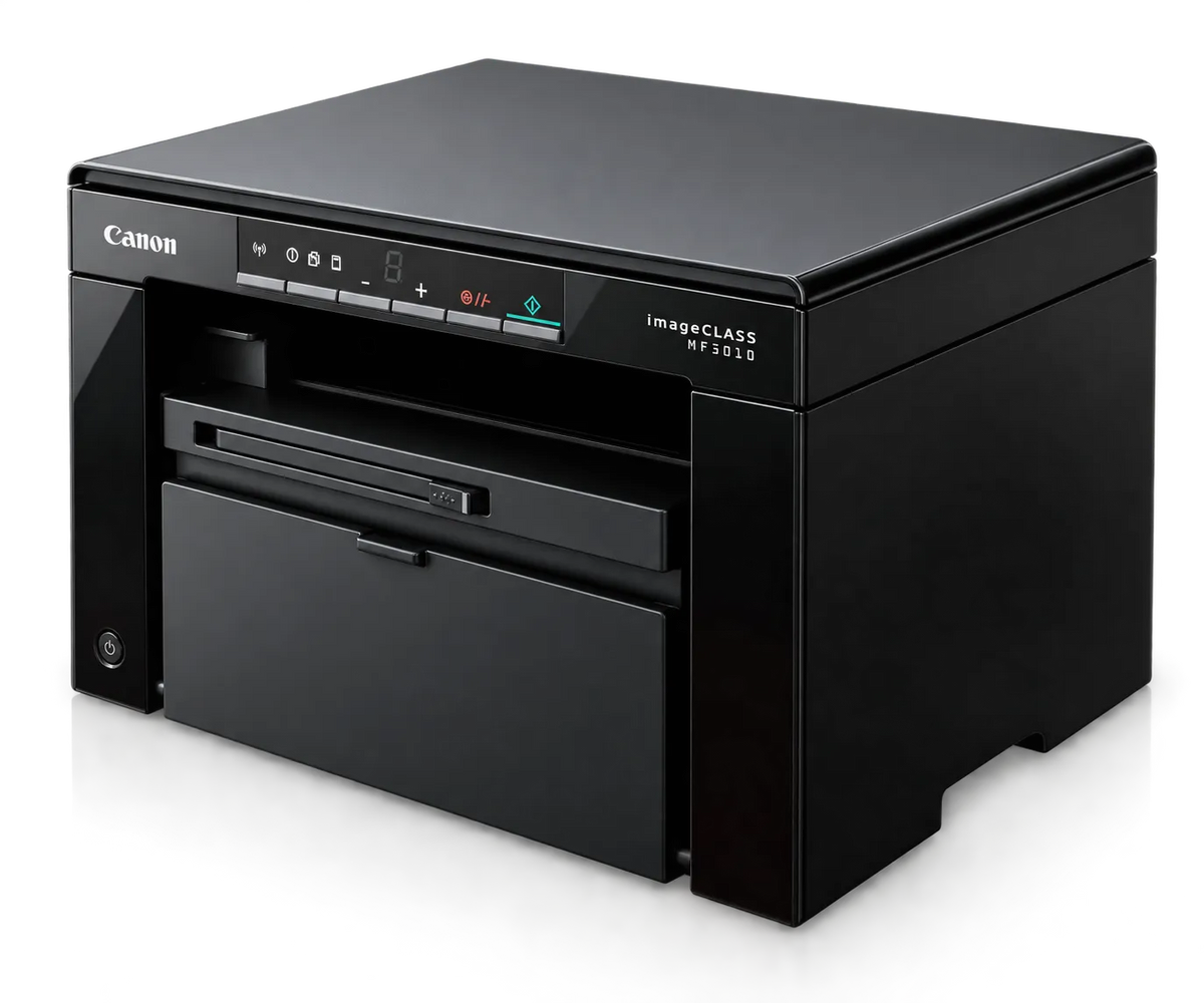 Canon imageCLASS MF3010