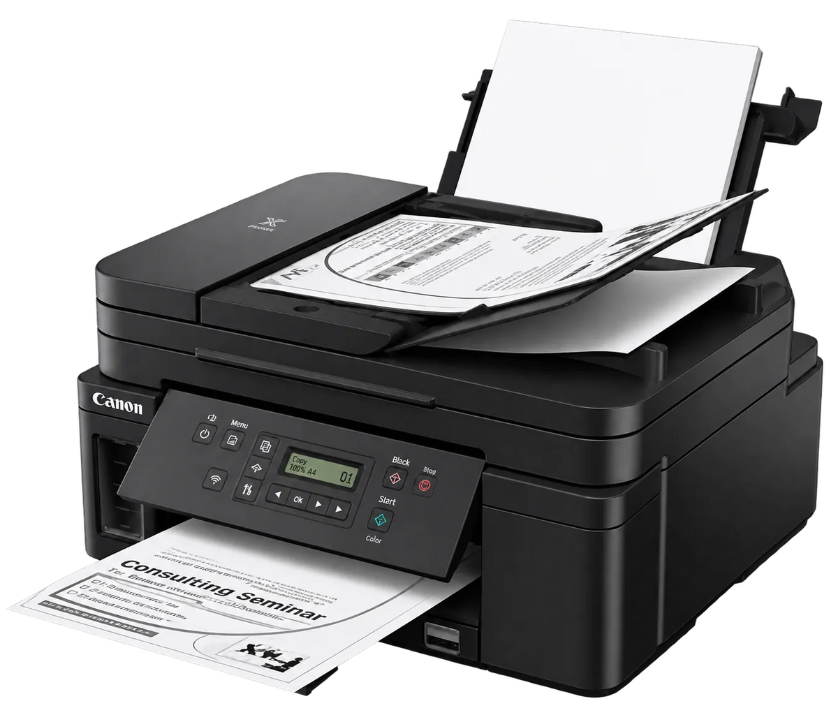 PIXMA GM4070