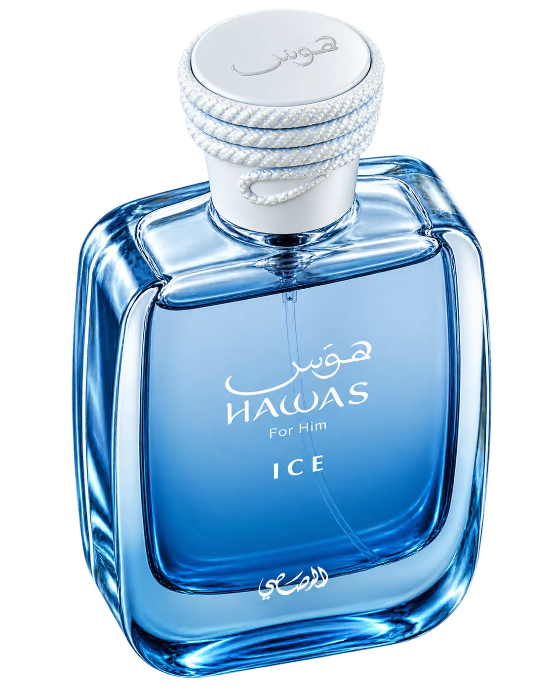 Rasasi Hawas Ice Eau de Parfum – 100 ml