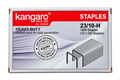 Kangaro 23/10-H Heavy Duty Staple Pins – 10 Boxes × 1000 Staples