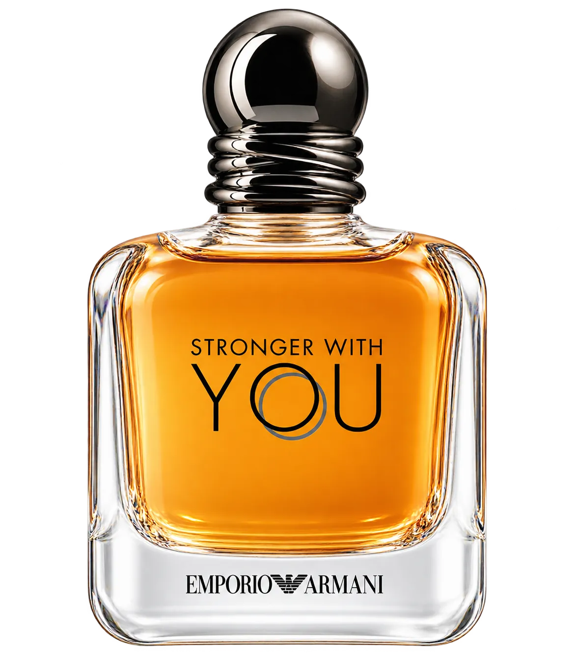 Emporio Armani Stronger With You Eau De Toilette