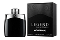 Montblanc Legend Eau De Toilette - 100ml
