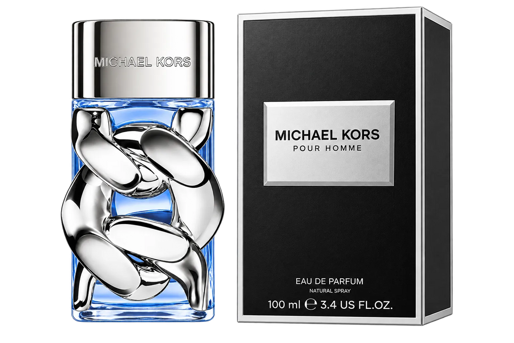Michael Kors Pour Homme Eau de Parfum