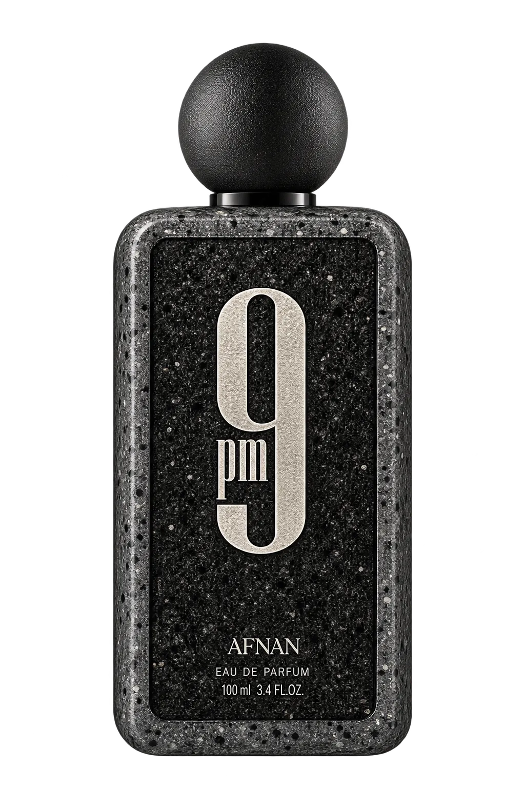 Afnan 9PM Night Out Extrait de Parfum – 100 ml