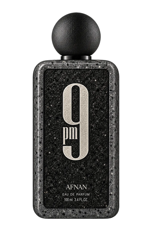 Afnan 9PM Night Out Extrait de Parfum – 100 ml