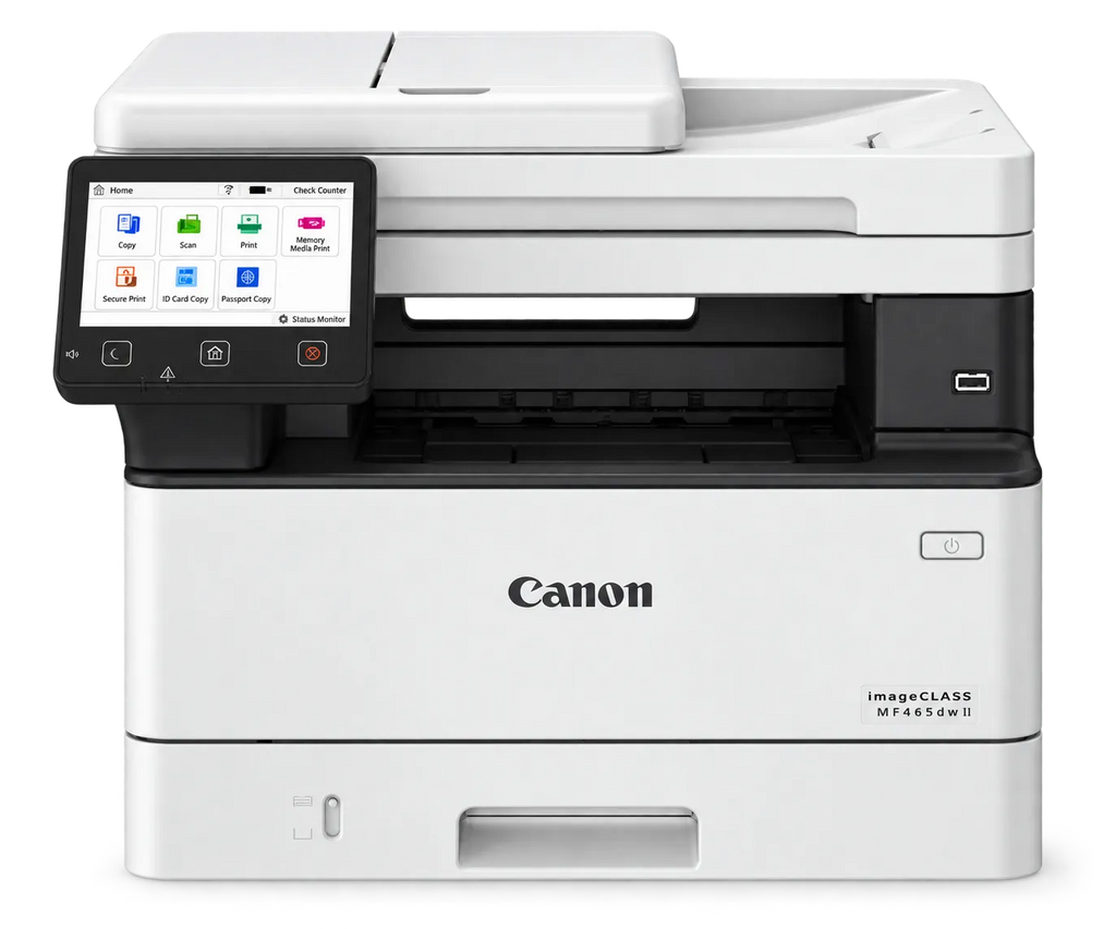 Canon imageCLASS MF465dw II