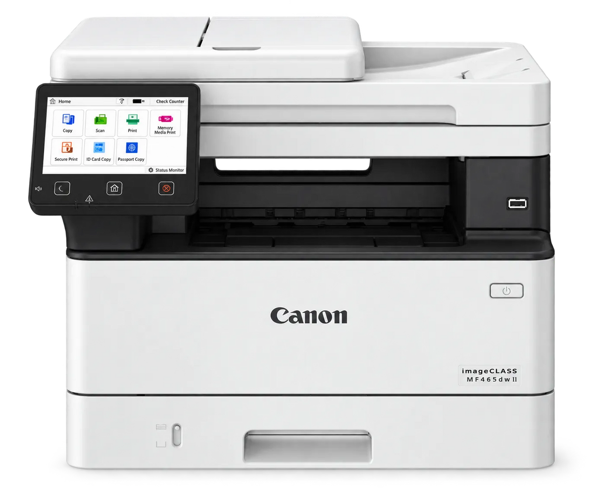 Canon imageCLASS MF465dw II