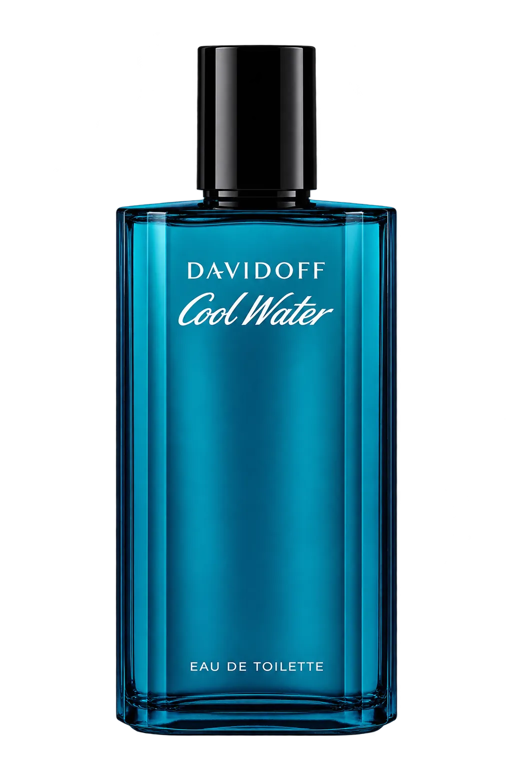Davidoff Cool Water Eau de Toilette – 125 ml