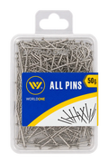 WorldOne All Pins – 50g