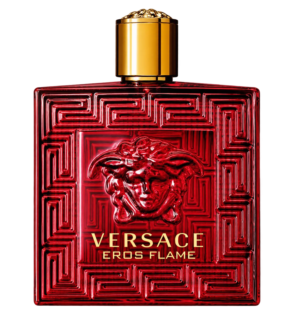Versace Men's Eros Flame Eau de Parfum - 200ml