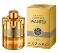 Azzaro Forever Wanted Elixir Parfum For Men - 100ml