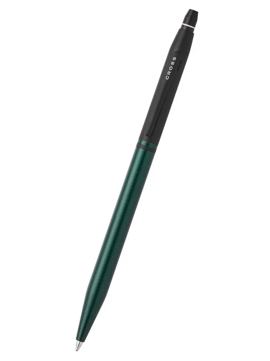 Cross Edge Jet Green Gel Rollerball Pen