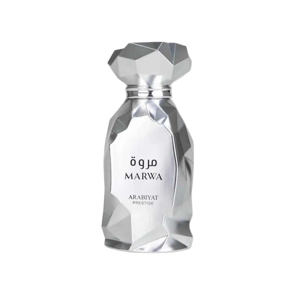 Arabiyat Prestige Marwa – Eau de Parfum 100 ML