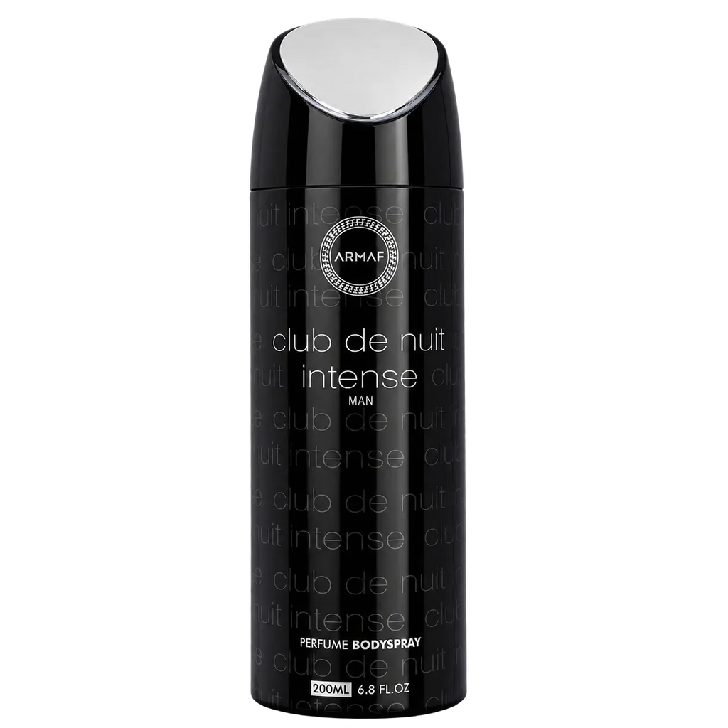 Armaf Club de Nuit Intense Man Perfume Body Spray – 200ml